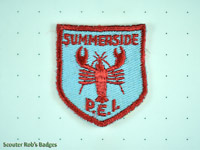 Summerside [PE S01c]